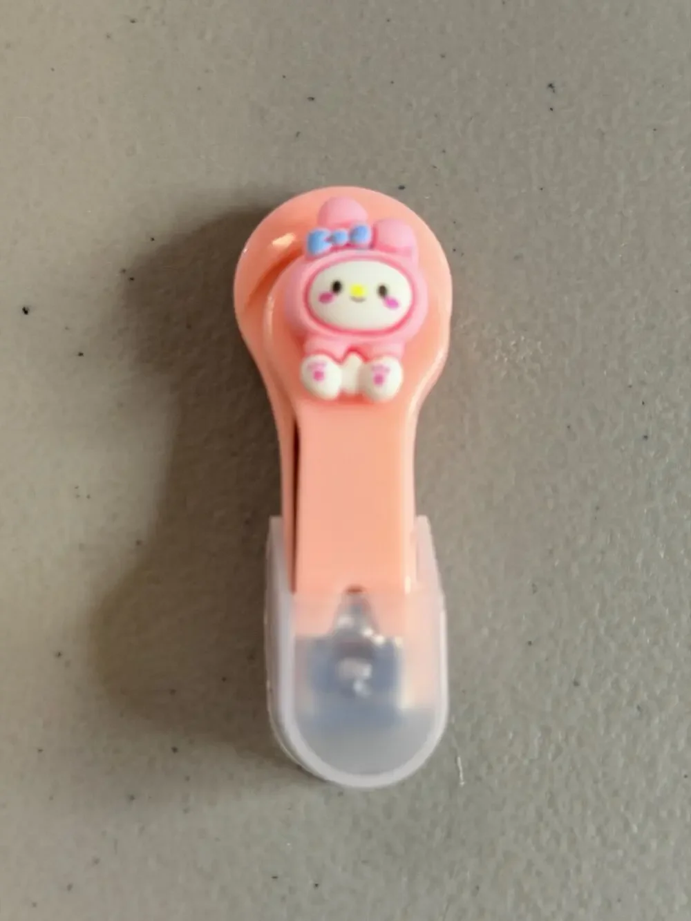 #MM-769 My Melody Nail Clippers